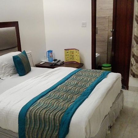 Hotel Delhi Empire Dx Paharganj 外观 照片