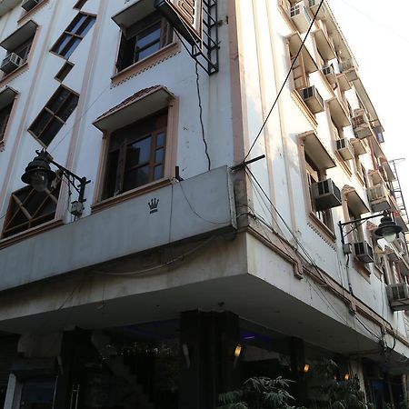Hotel Delhi Empire Dx Paharganj 外观 照片