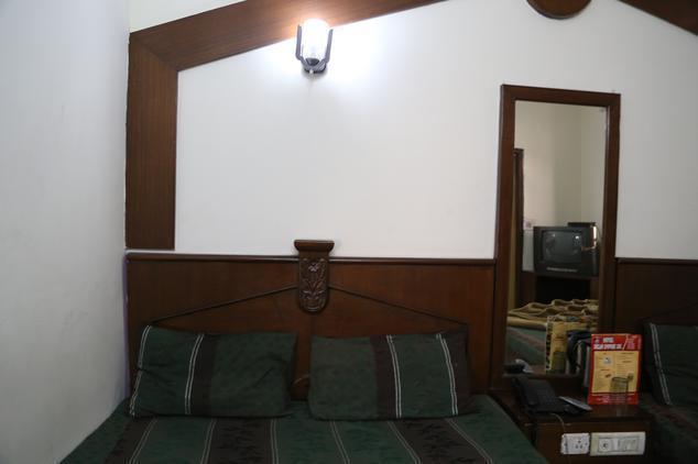 Hotel Delhi Empire Dx Paharganj 客房 照片