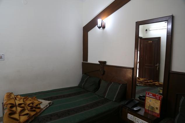 Hotel Delhi Empire Dx Paharganj 客房 照片