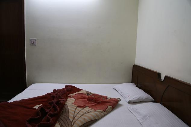 Hotel Delhi Empire Dx Paharganj 客房 照片