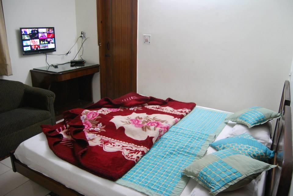 Hotel Delhi Empire Dx Paharganj 外观 照片