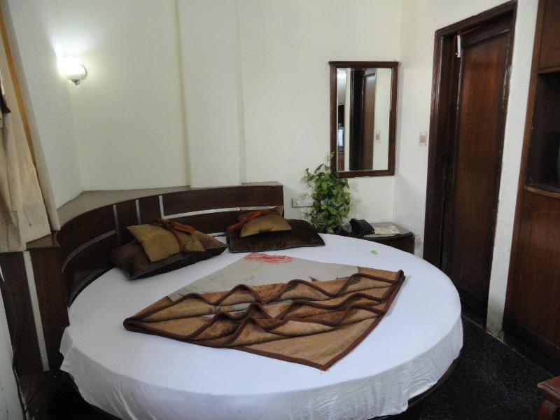 Hotel Delhi Empire Dx Paharganj 外观 照片