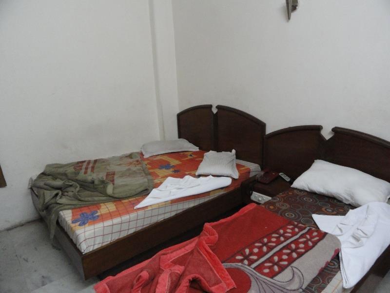 Hotel Delhi Empire Dx Paharganj 外观 照片
