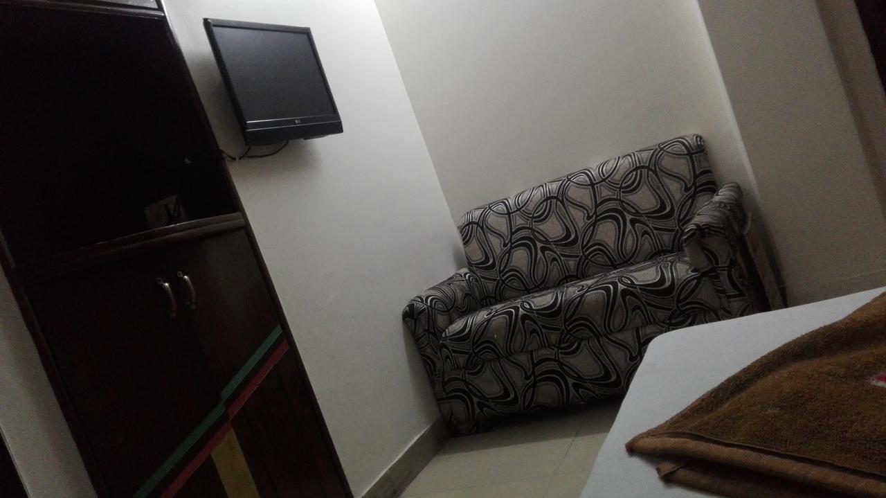 Hotel Delhi Empire Dx Paharganj 外观 照片