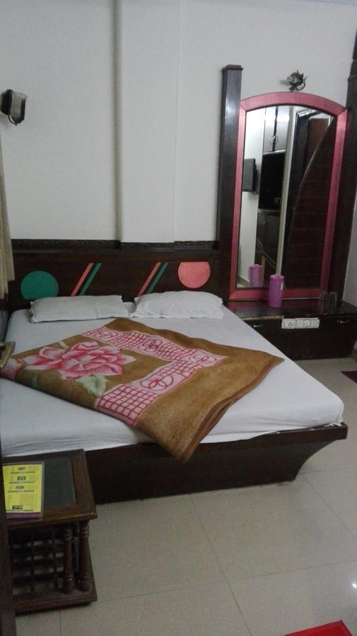 Hotel Delhi Empire Dx Paharganj 外观 照片