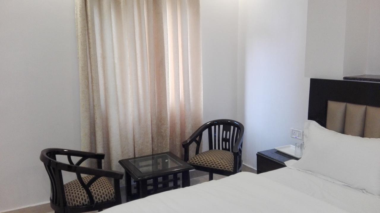 Hotel Delhi Empire Dx Paharganj 外观 照片